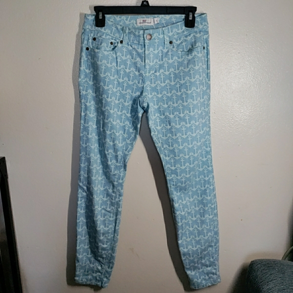 Vineyard Vines Denim - Vineyard women's pants 2